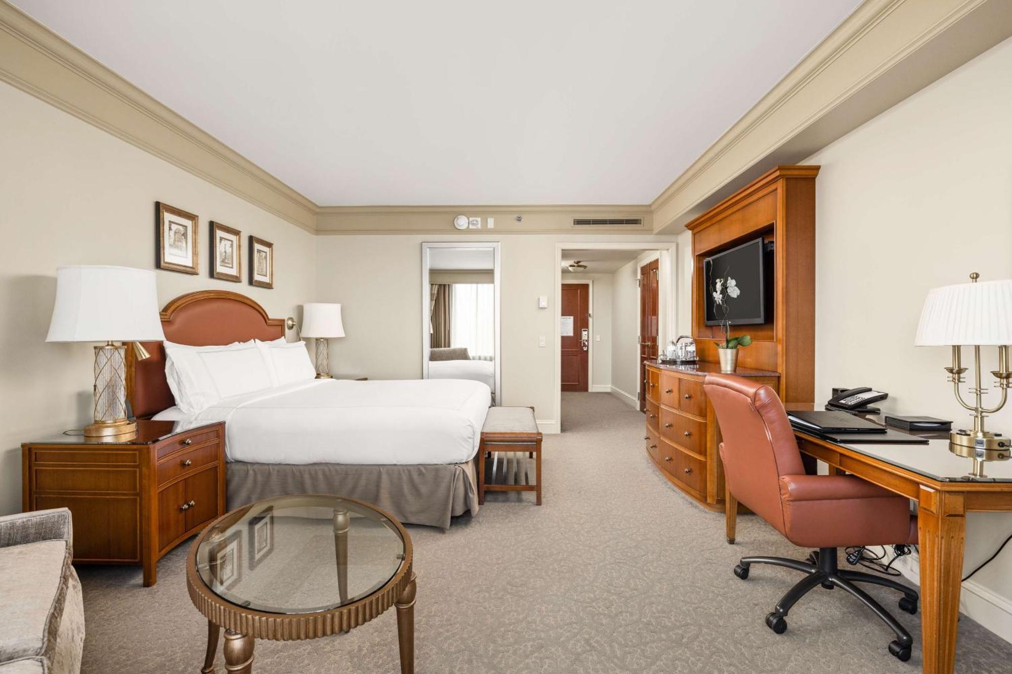 Conrad 5*