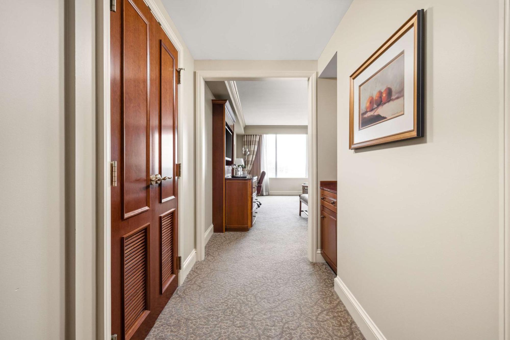 Conrad 5* Indianapolis