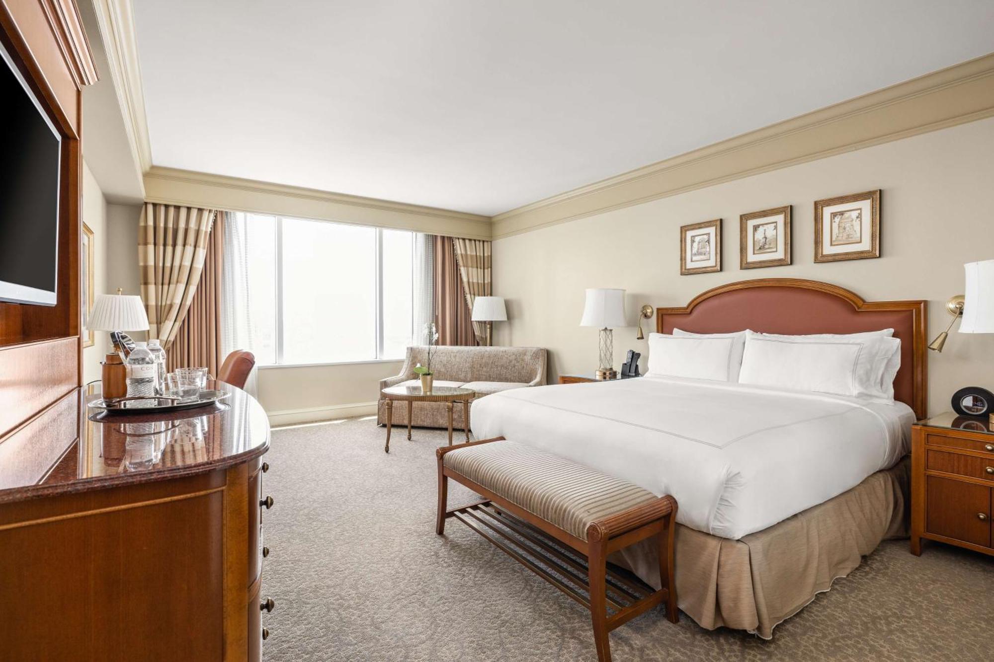 Conrad 5* Indianapolis