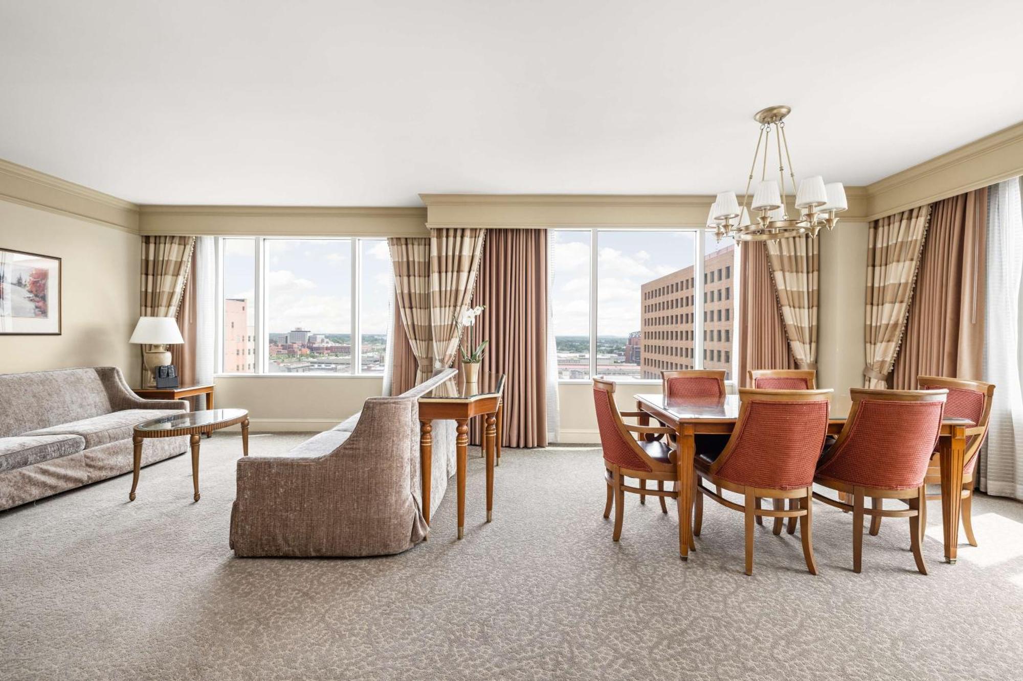 Conrad Hotel