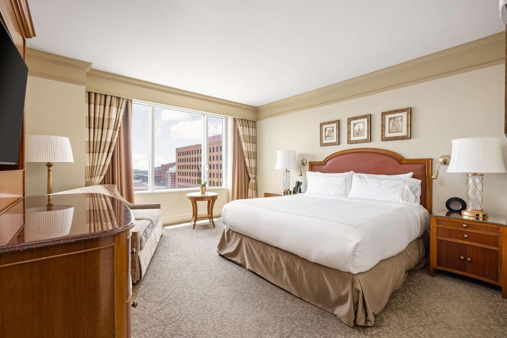 Conrad Indianapolis