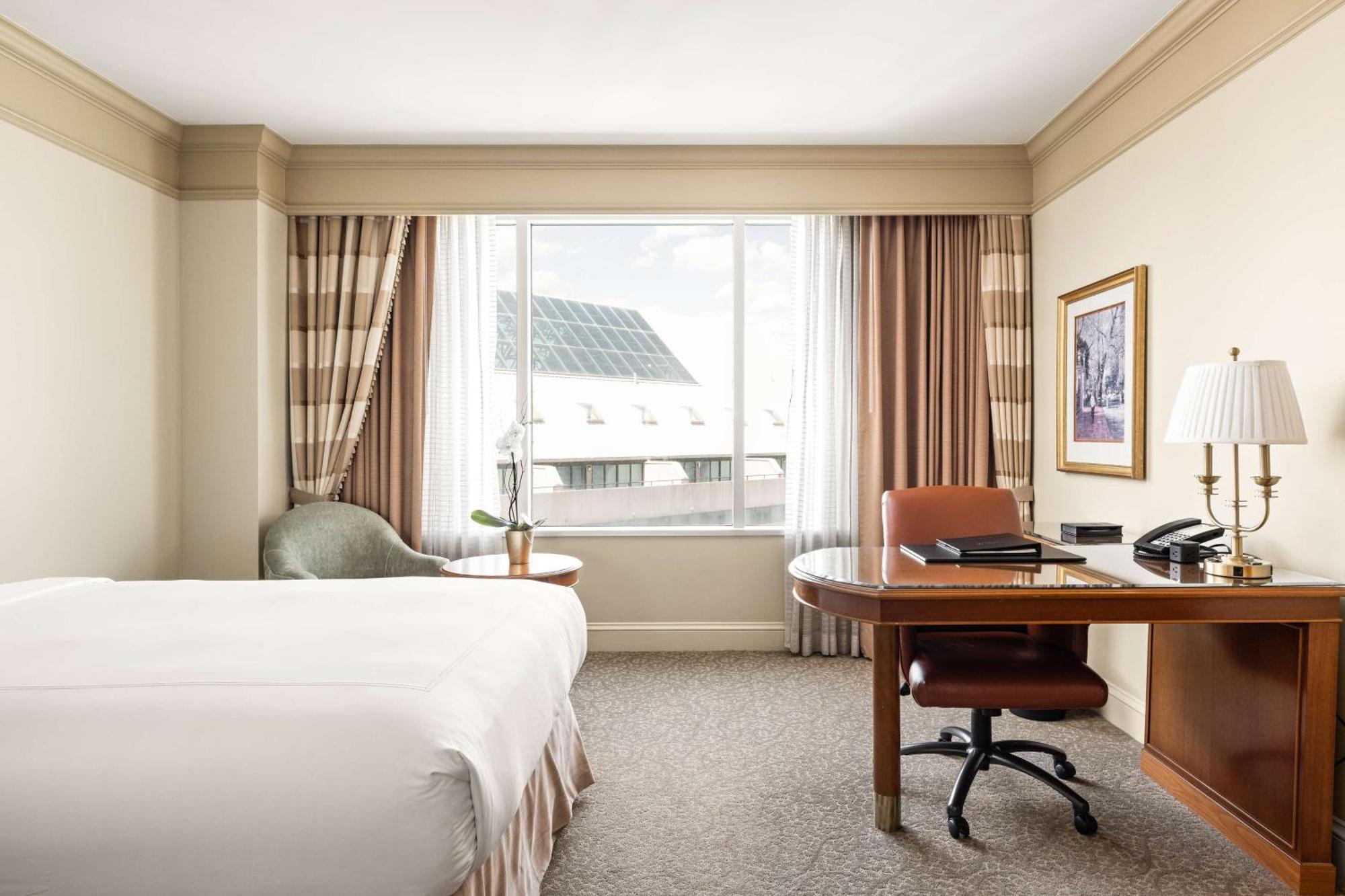 Conrad 5* Indianapolis