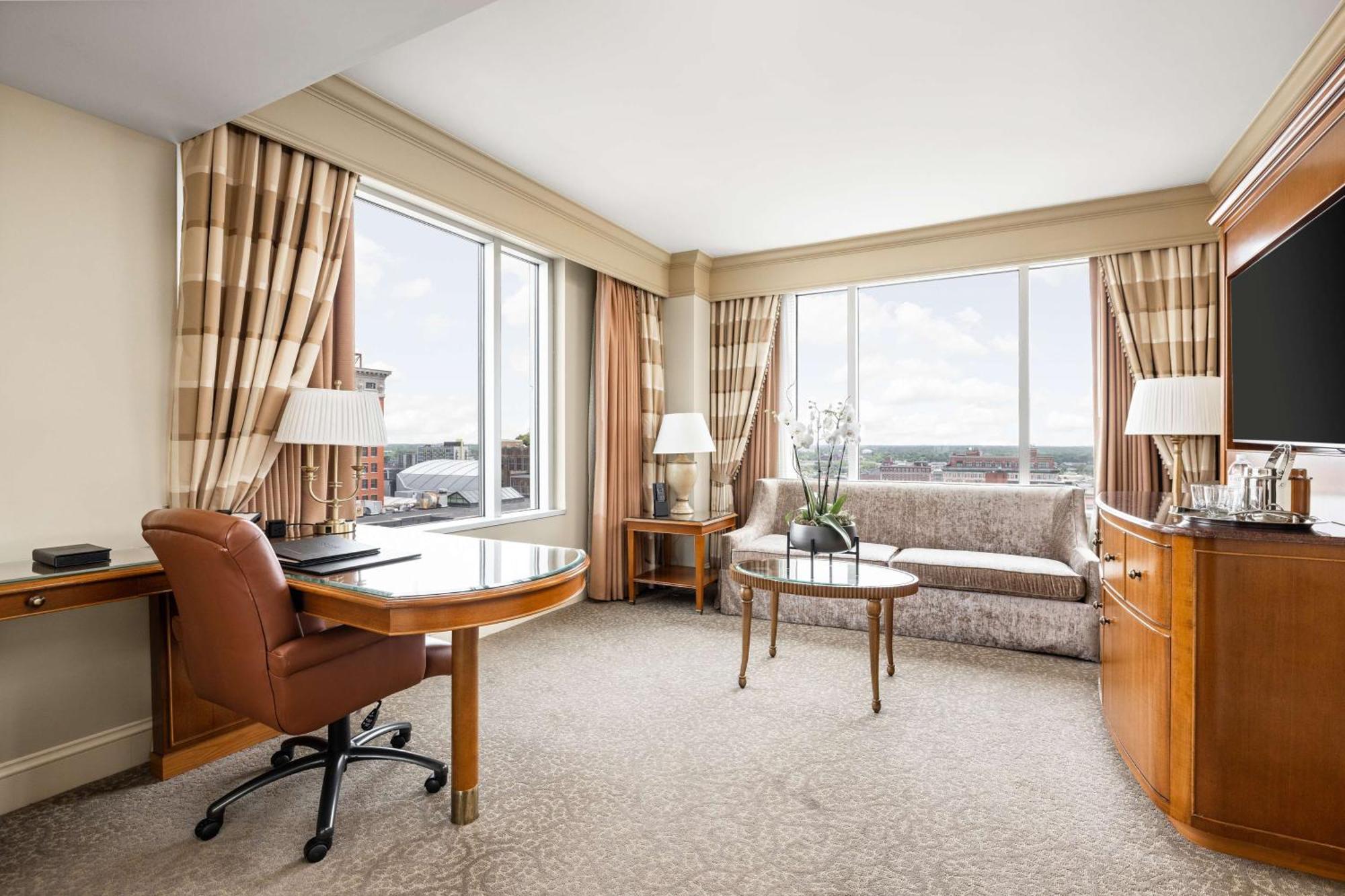 Conrad Hotel