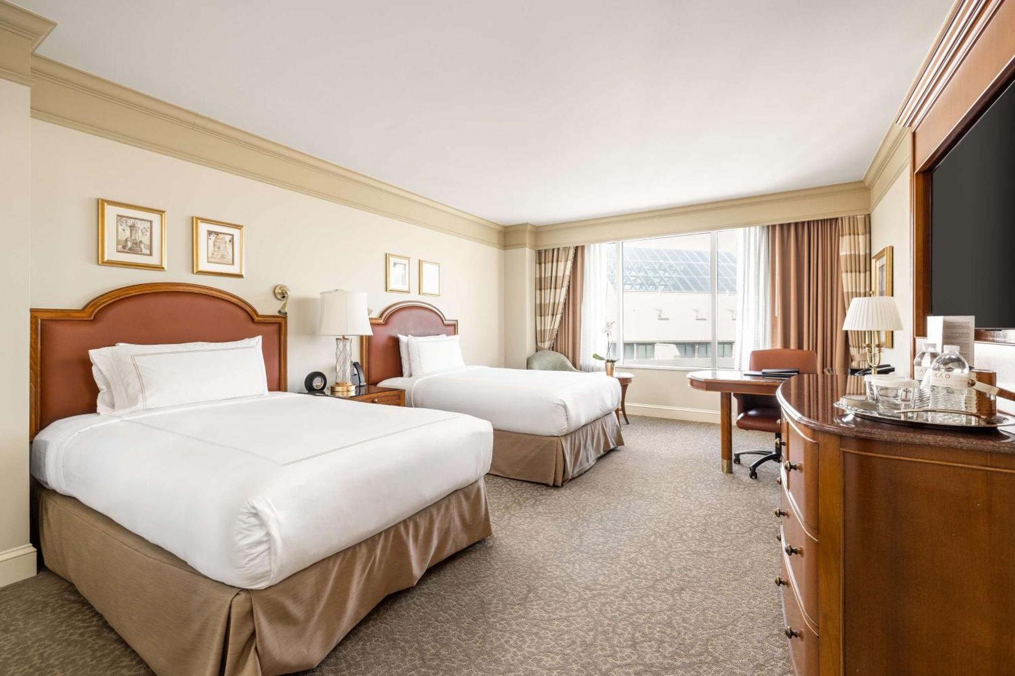 Hotel Conrad 5*