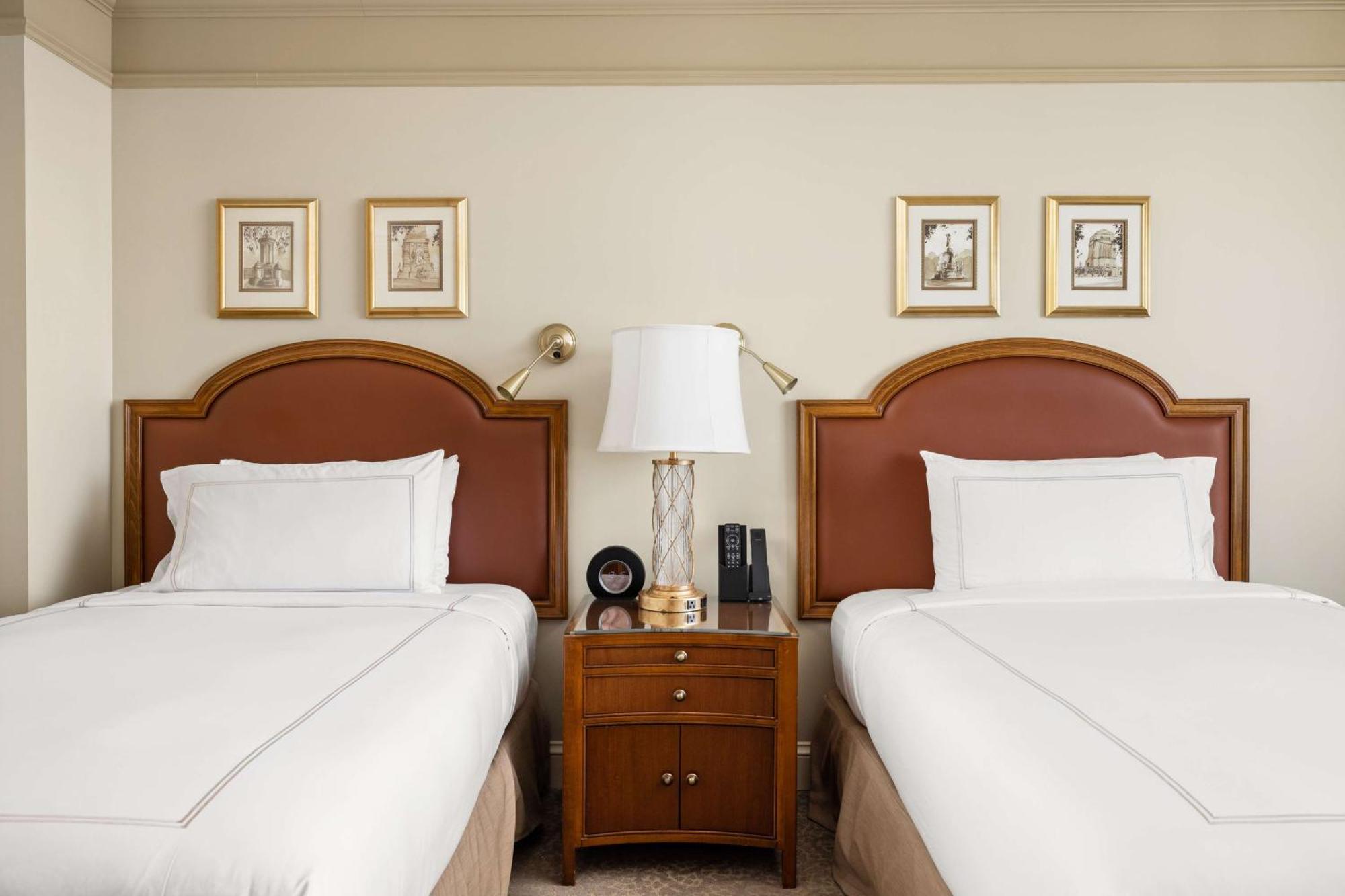 Conrad Hotel Indianapolis