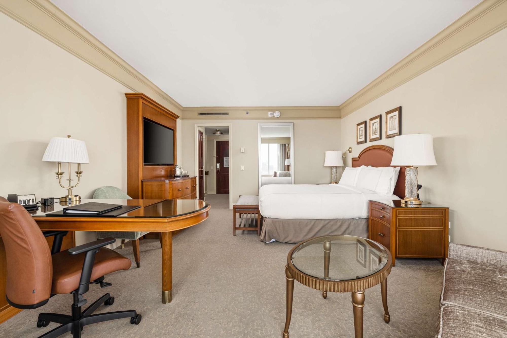 Hotel Conrad Indianapolis