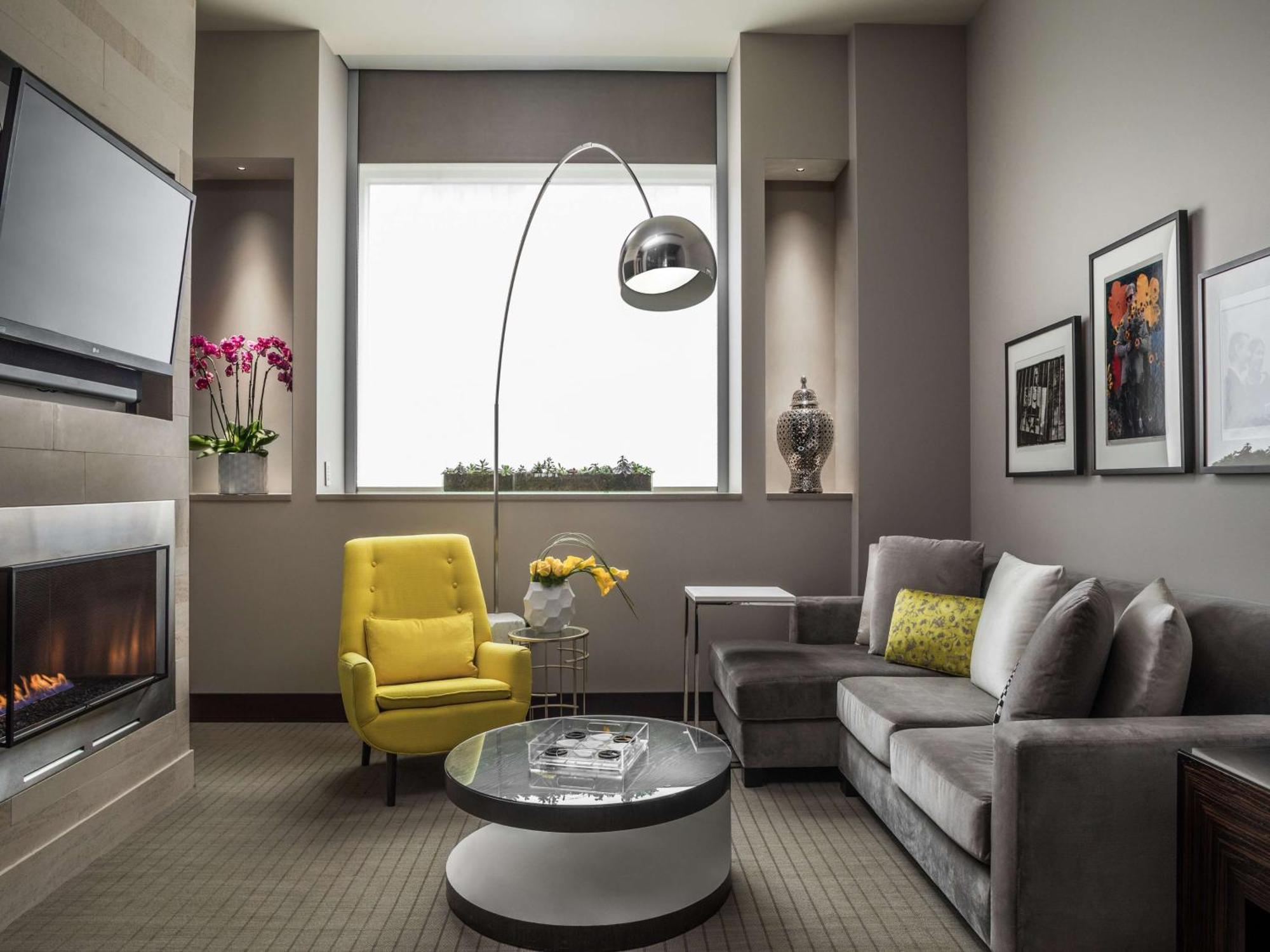 Hotel Conrad Indianapolis