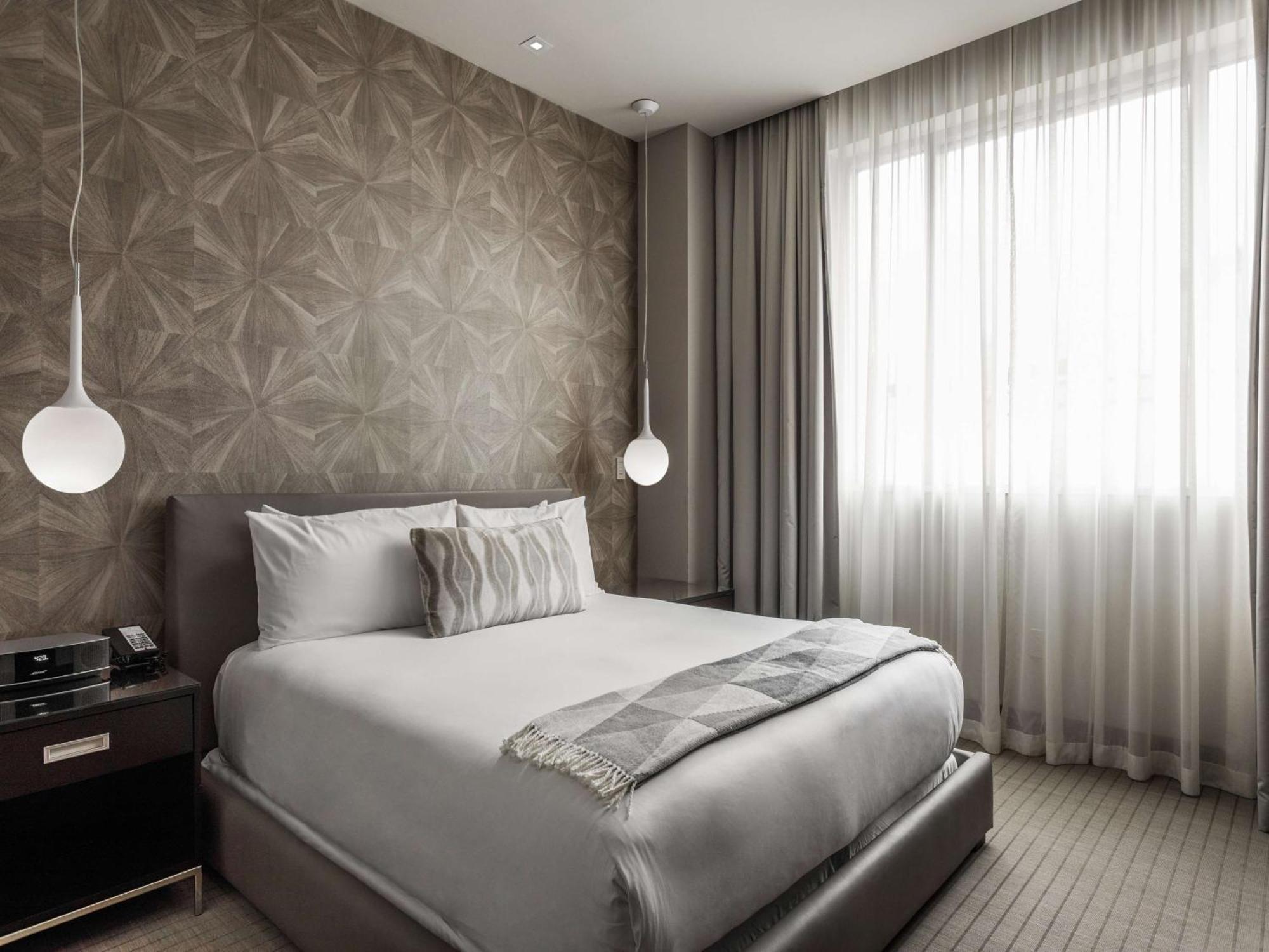 Hotel Conrad 5*