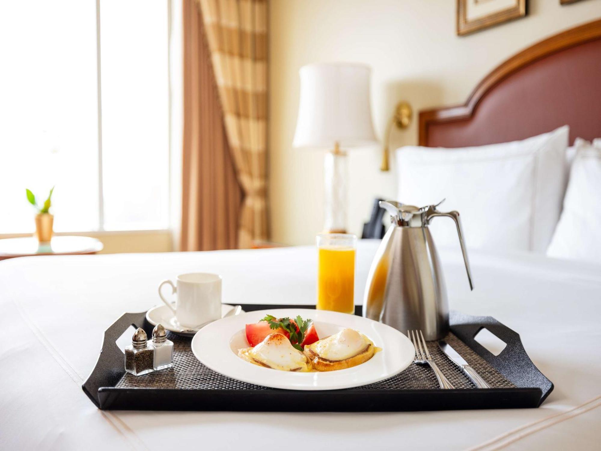 Conrad Hotel
