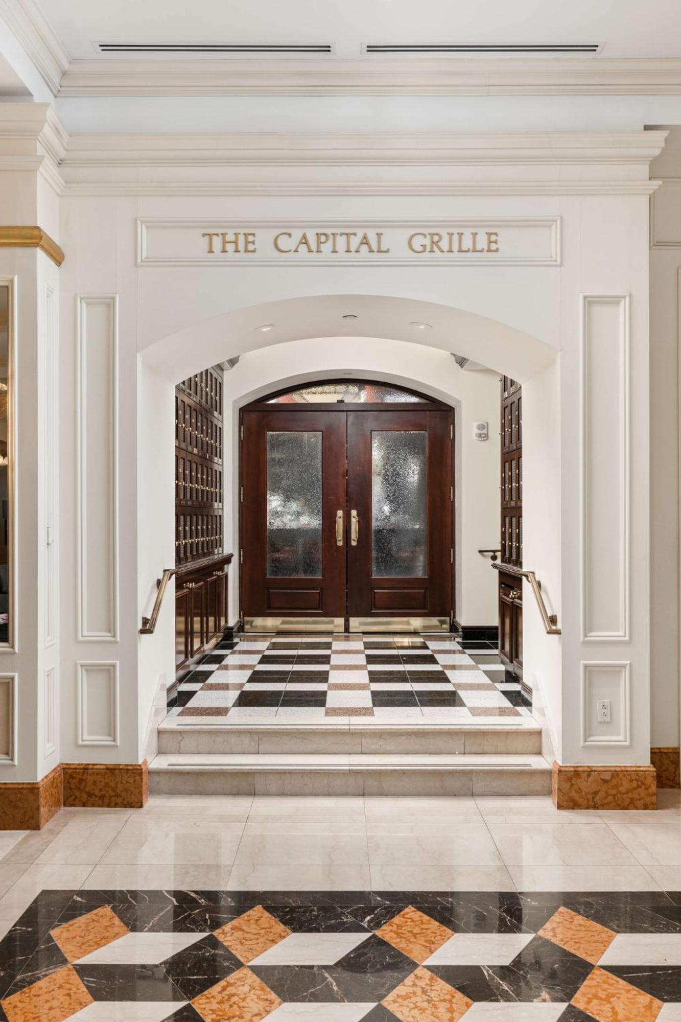 Hotel Conrad Indianapolis
