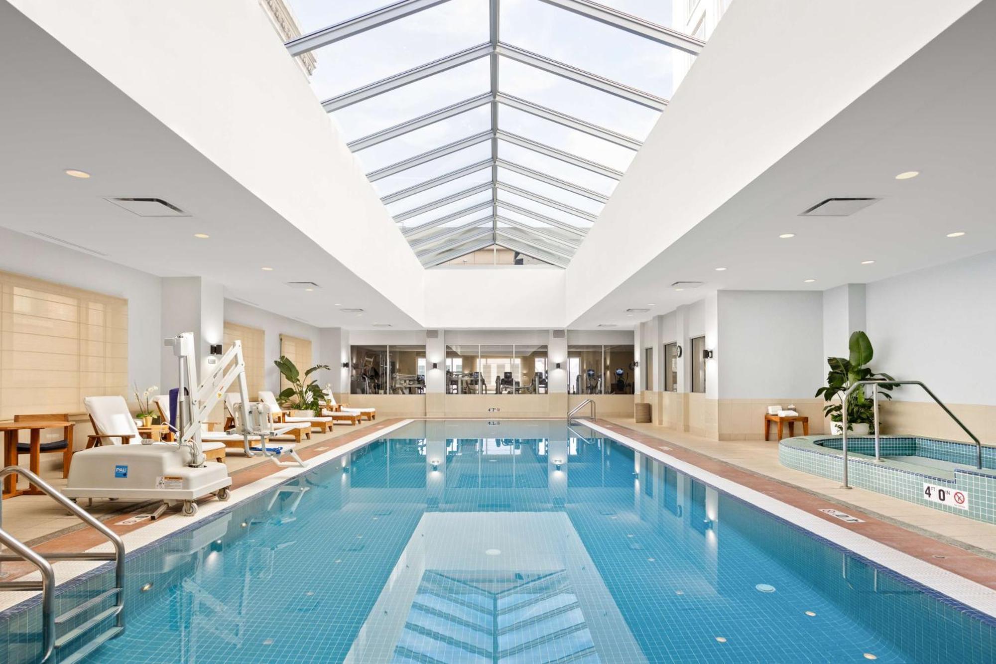 Hotel Conrad 5*