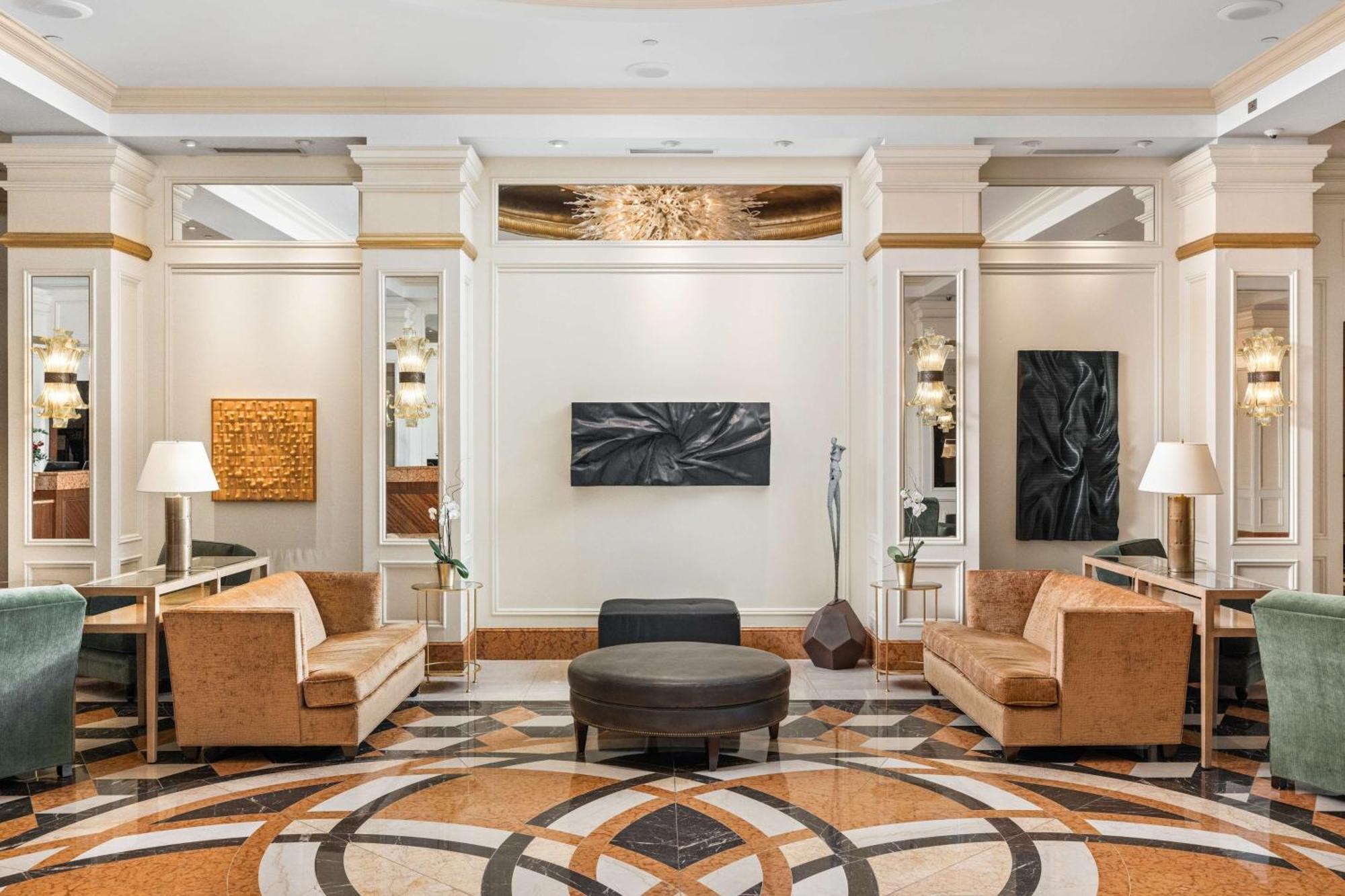 Conrad Hotel Indianapolis
