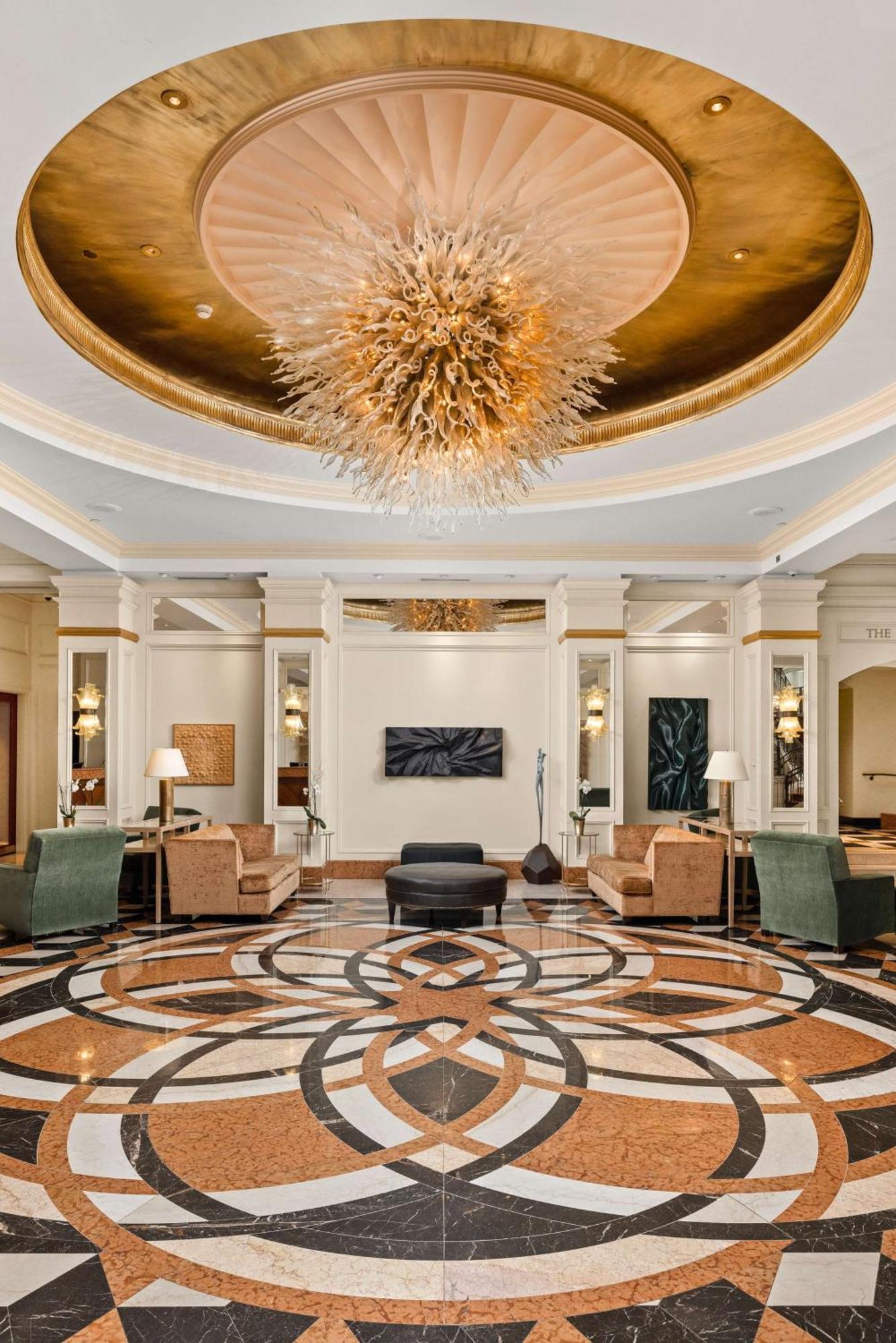 Hotel Conrad Indianapolis