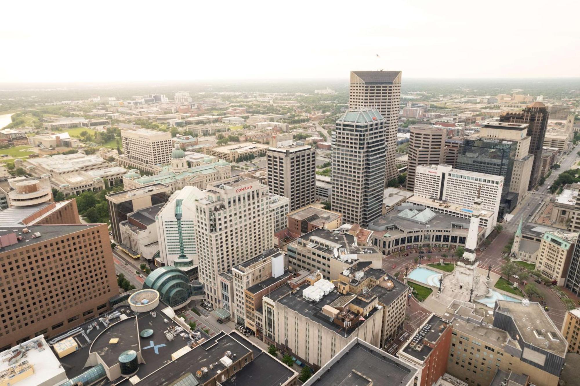 Hotel Conrad Indianapolis
