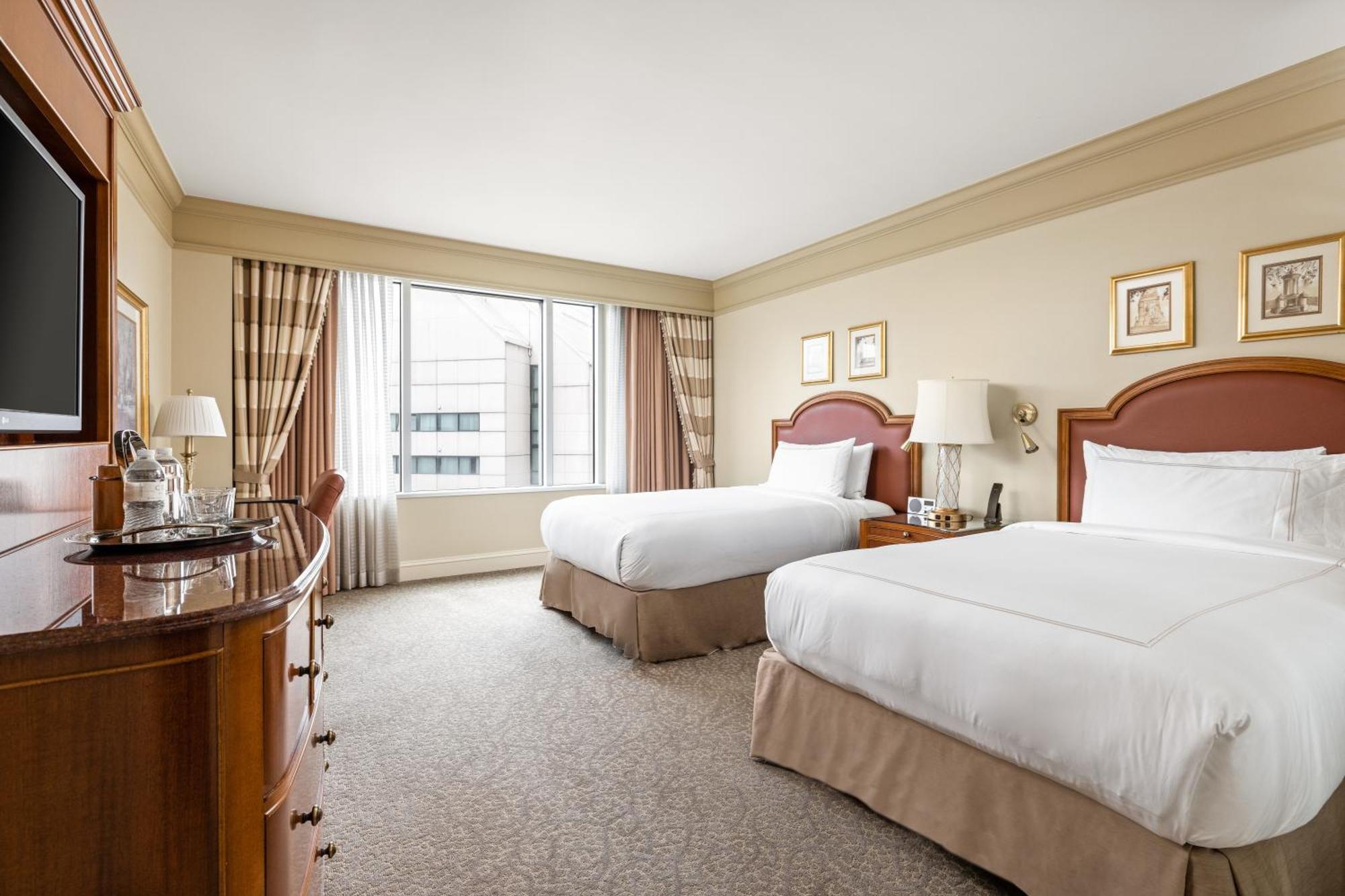 Conrad Hotel