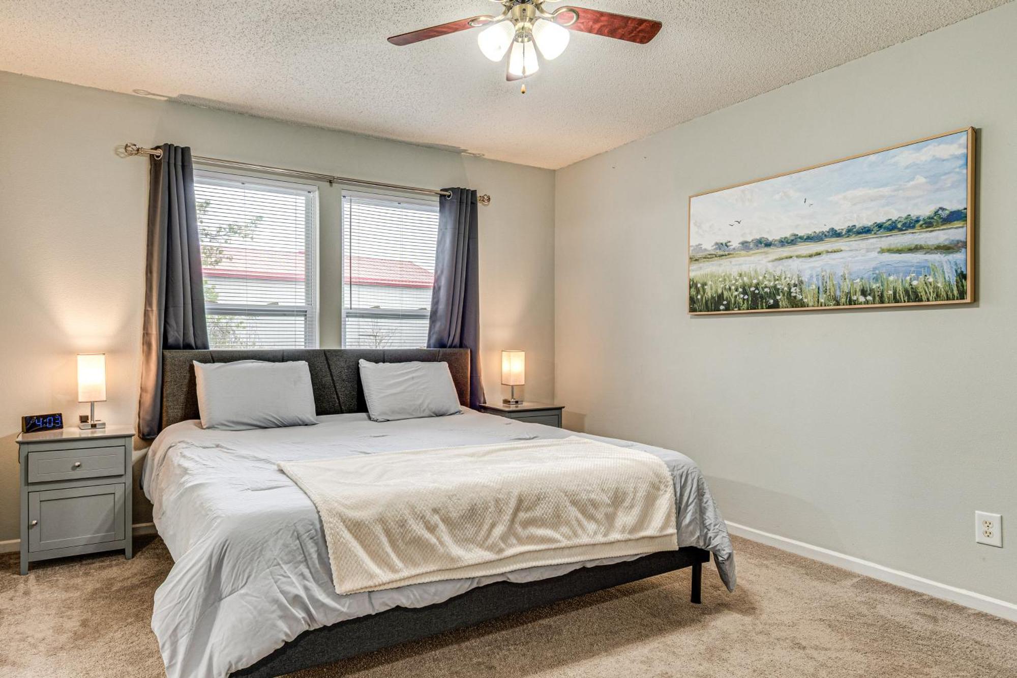 Indy Delight Charming House About 10 Mi To Downtown! * Indianapolis