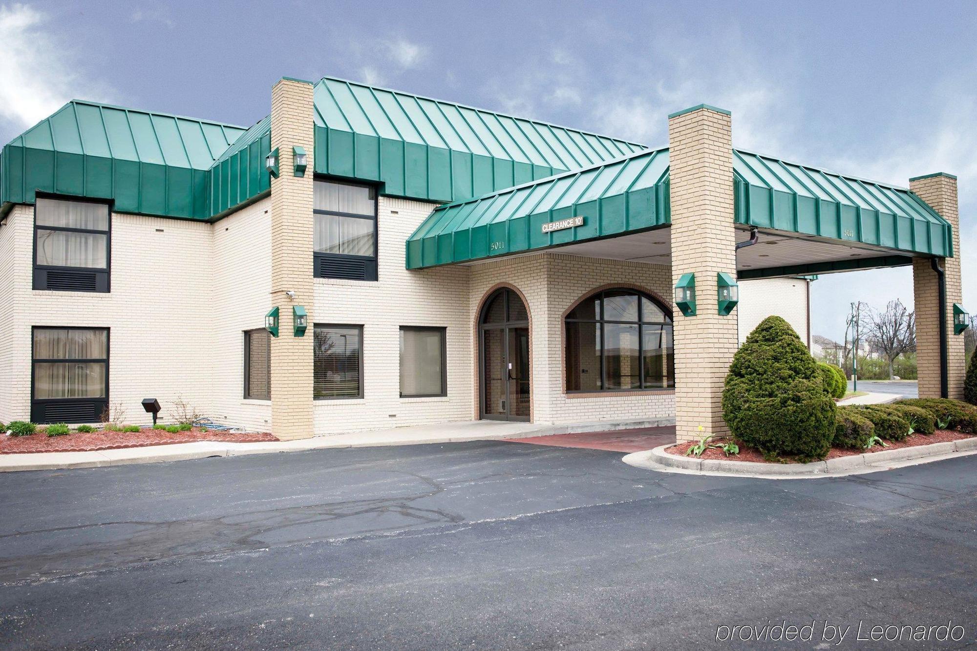 Quality And Hotel Indianapolis