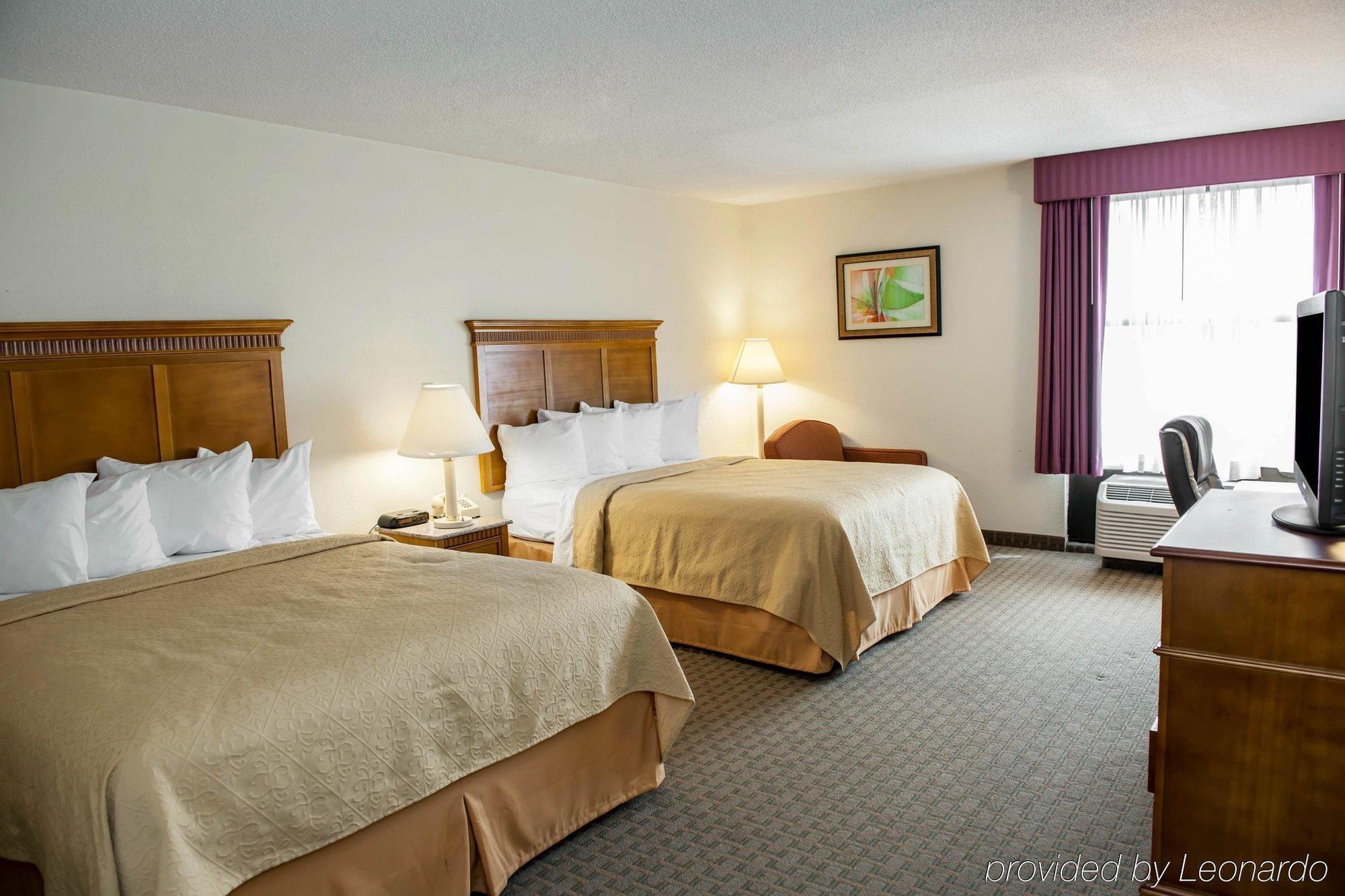 Quality And 3* Indianapolis