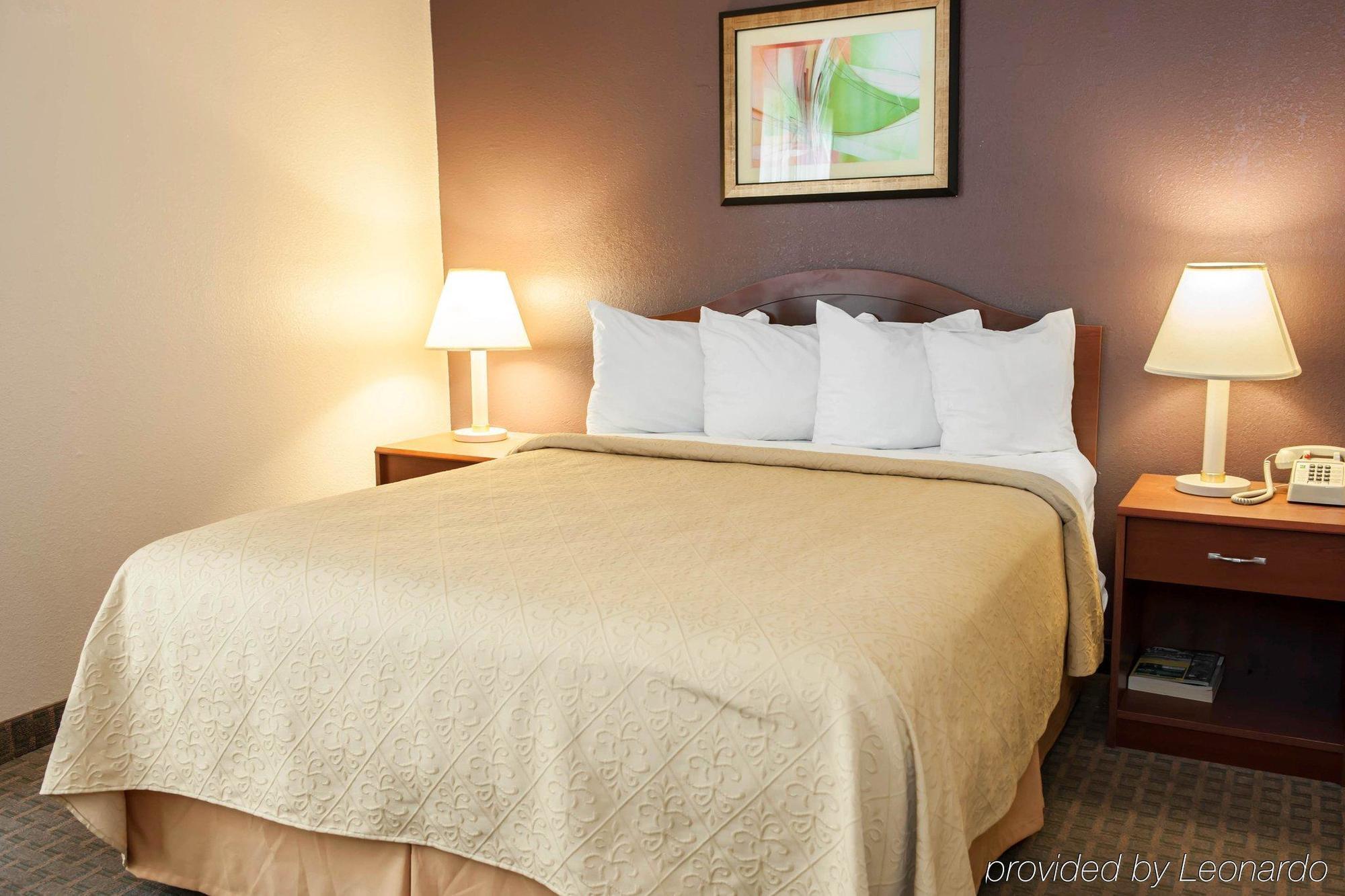 Quality And Hotel