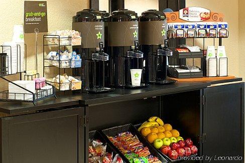 Hotel Extended America - - Airport Indianapolis