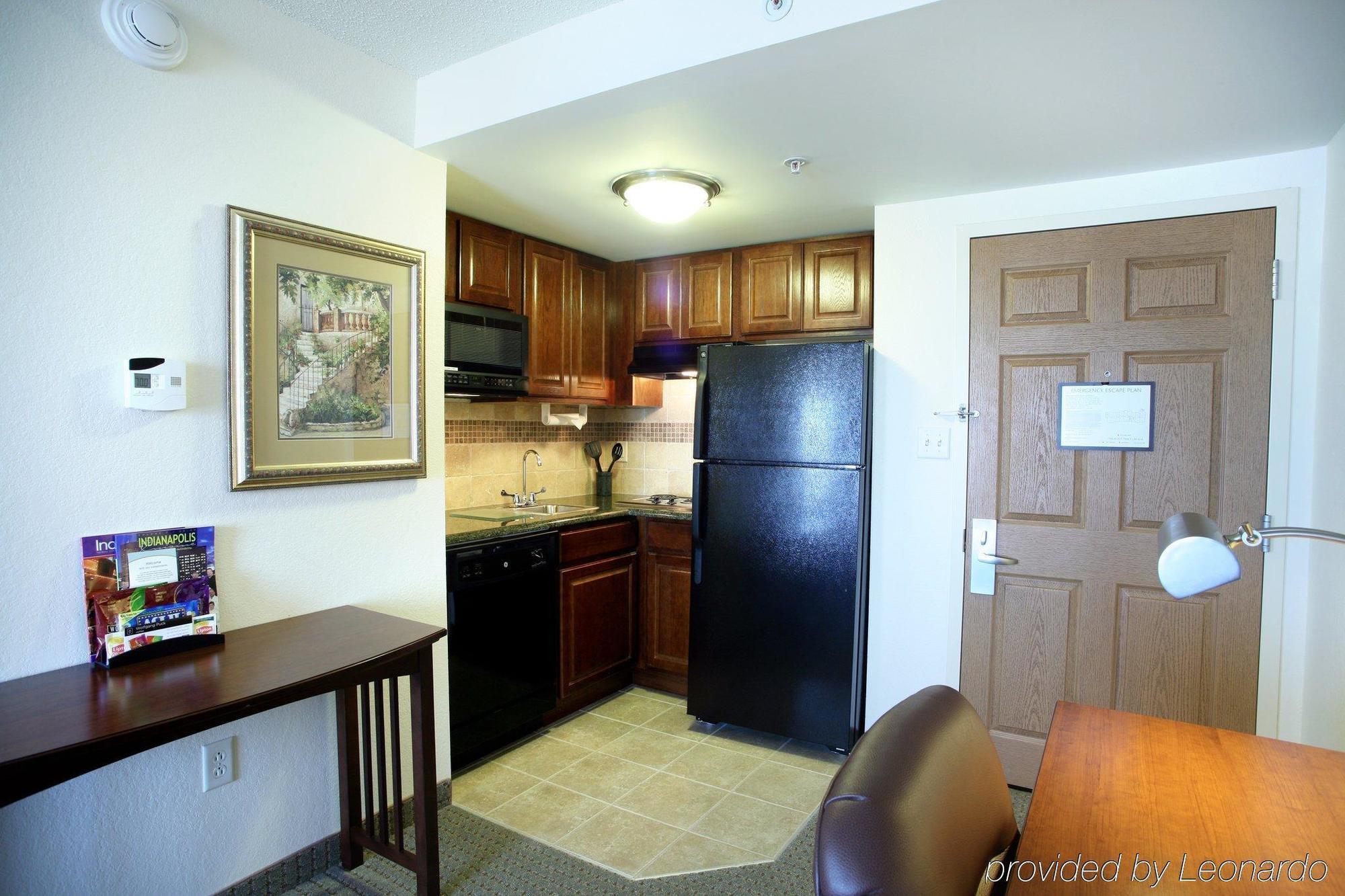 Staybridge Downtown-convention Center By Ihg Hotel