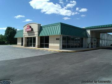 Fairbridge Express South Hotel 2*