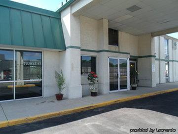 Fairbridge Express South Hotel Indianapolis