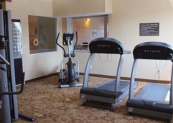 Sleep & And Conference Center Downtown 3* Indianapolis
