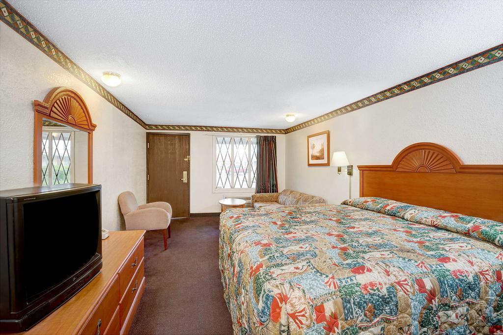 Motel Express Indianapolis