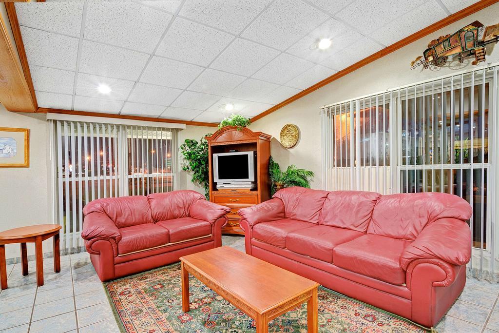 Motel Express 4*