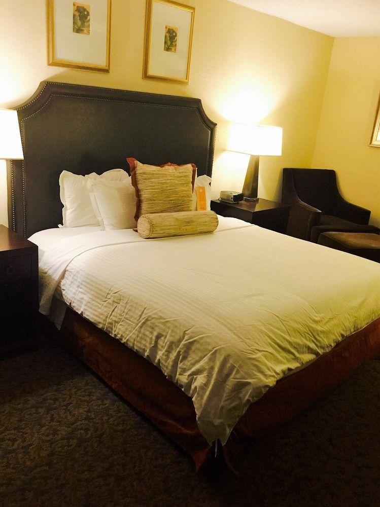 Hotel Wyndham Airport Indianapolis