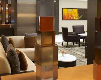 Hyatt Regency At State Capitol 4*