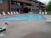 Comfort & North At The Pyramids Hotel Indianapolis
