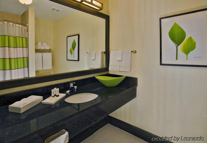 Fairfield Downtown 3* Indianapolis