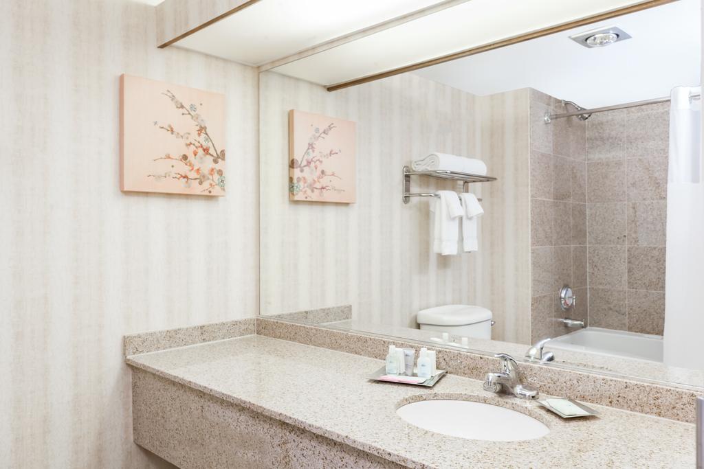 Wyndham Airport 3* Indianapolis