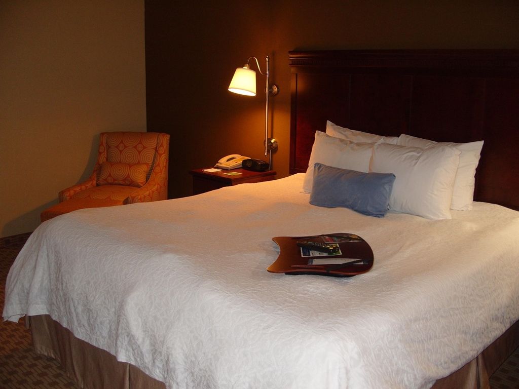 Sleep Inn 2*