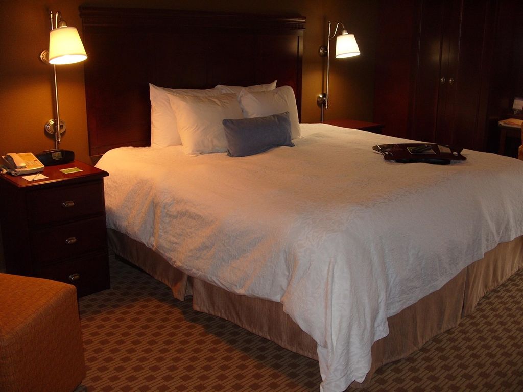 Sleep Inn 2*