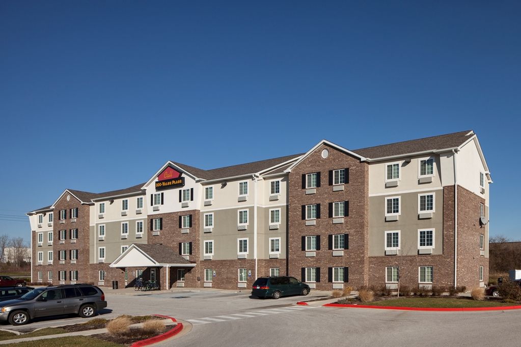 Hotel Extended America Select - - West