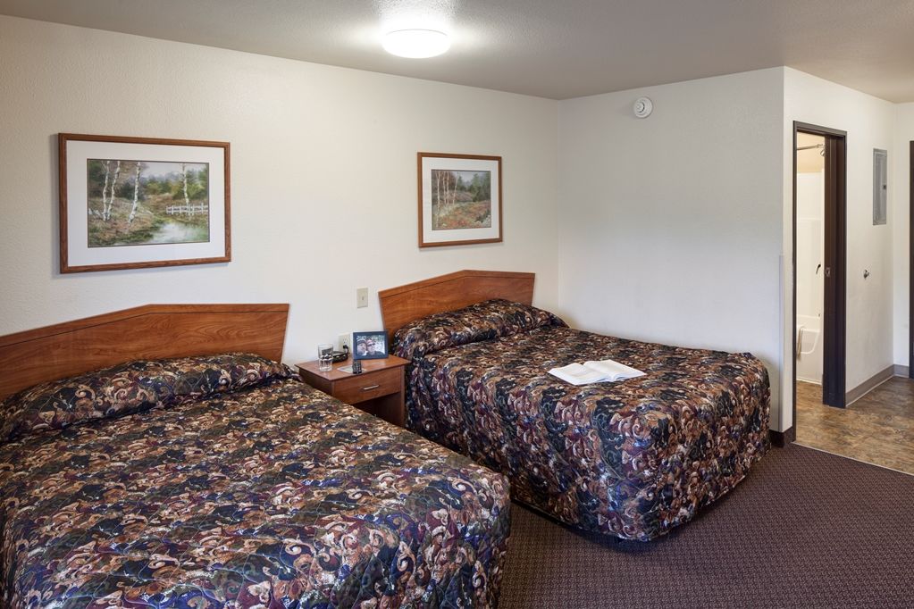 Hotel Extended America Select - - West Indianapolis
