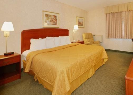 Comfort & North At The Pyramids 3*