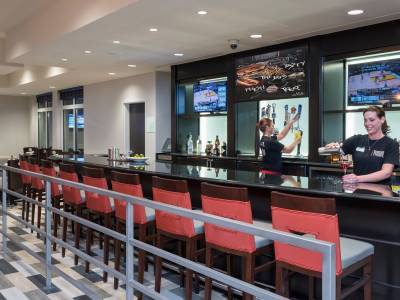 Airport By Ihg 3* Indianapolis