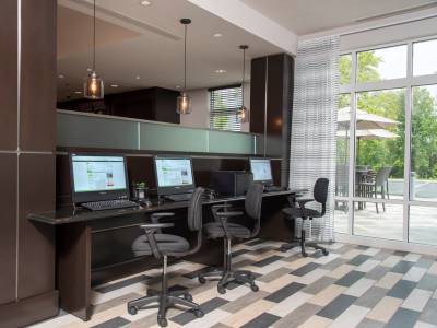 Airport By Ihg 3* Indianapolis