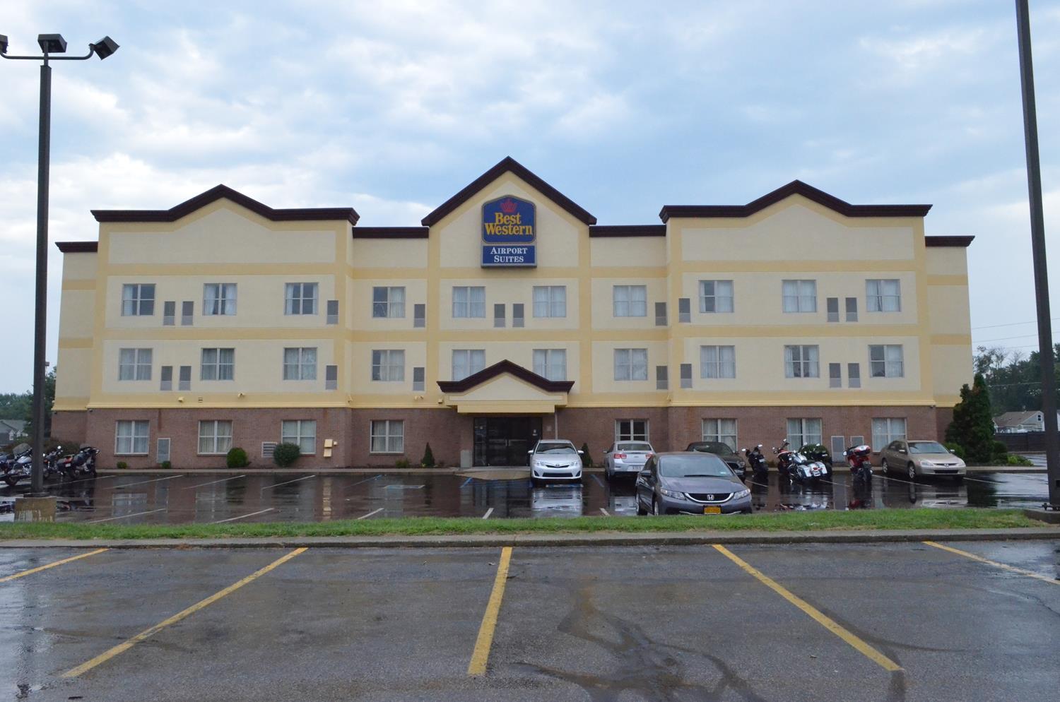 Quality Hotel Indianapolis