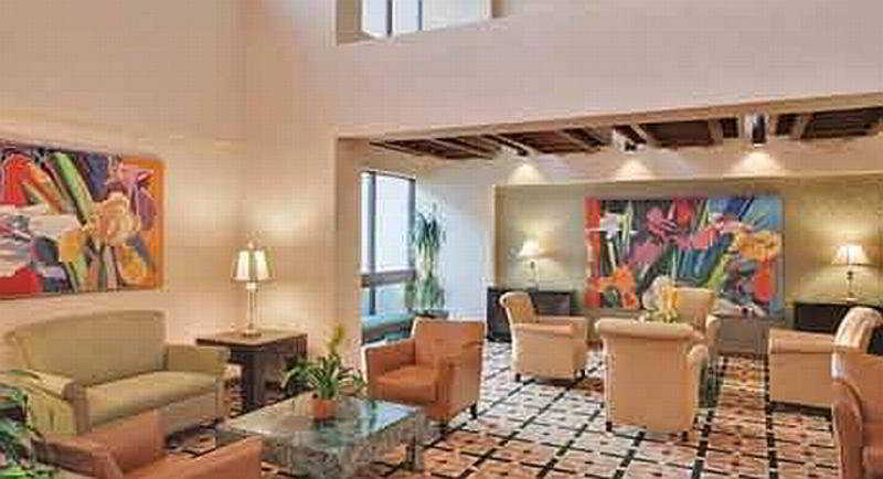 Wyndham Airport Hotel Indianapolis