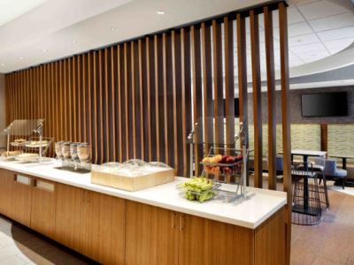 Hotel Springhill Downtown 3*