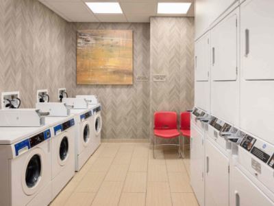 Springhill Downtown 3* Indianapolis