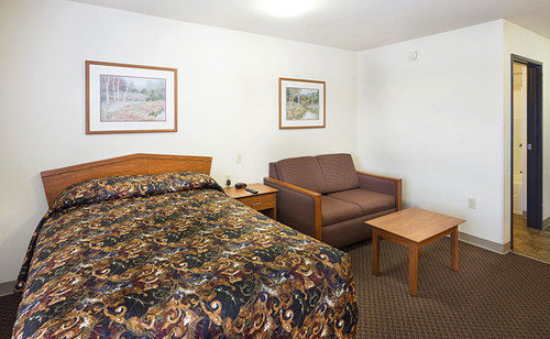 Hotel Extended America Select - - West Indianapolis