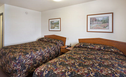 Hotel Extended America Select - - West