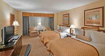 Wyndham Airport 3* Indianapolis