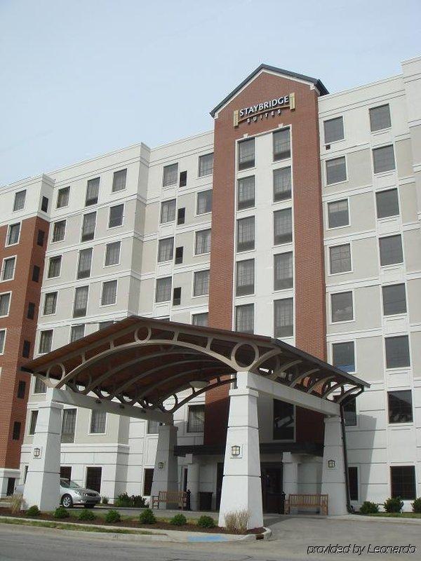 Hotel Staybridge Downtown-convention Center By Ihg